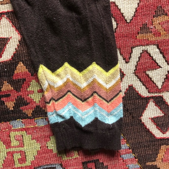 Missoni for Target Sweater Leggings - Picture 7 of 8